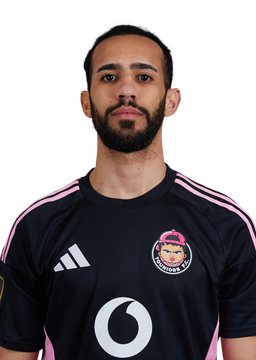 Ahmed Azaouagh