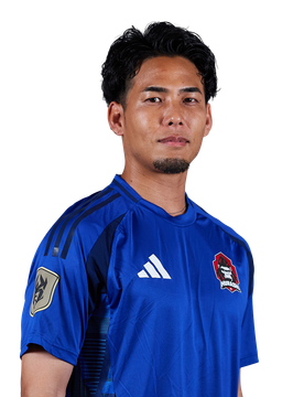 Shohei Moriyasu