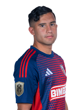 Carlos Monroy