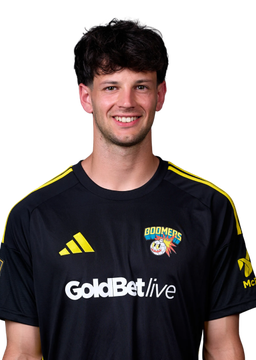 Nicholas Martini