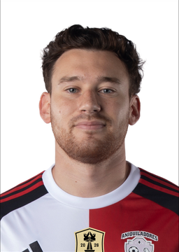 Brayan Hernández