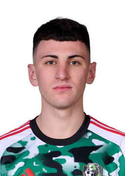 Andrea Gorgoglione