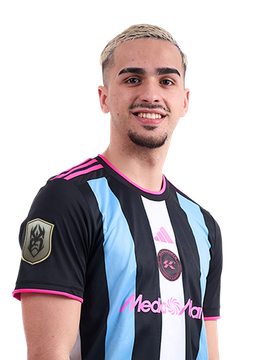 Ian González
