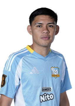 Edson Trejo