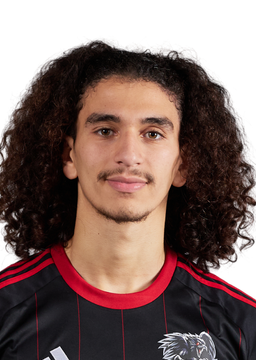 Sahir Boumhand