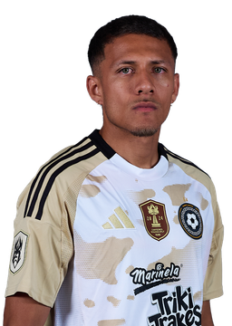 Jacob 'Lobo' Morales