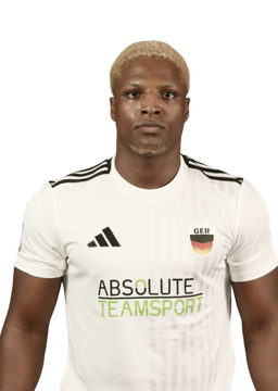 Yazid Tambo
