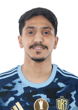 Abdullah Alaqeeli