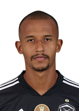 Lucas Nascimento