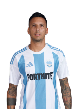 Leonel Vangioni