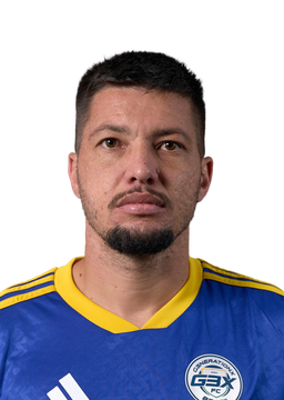 Matheus Rufino
