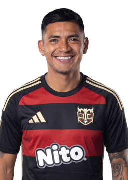 Ángel 'Curry' Castro