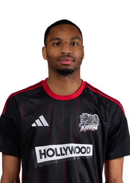 Joseph Evens