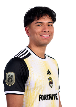 Andres Cordova