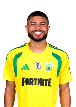 Lipão Pinheiro