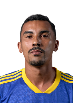 Thiago 'TH' Brito