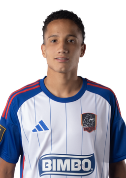 Maicol Hernández