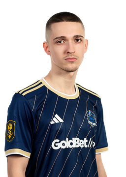 Kevin Bradu