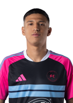 Christopher Pedraza
