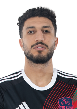Mohamed Abdelfattah