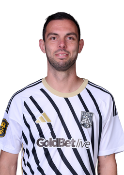 Luca Meregalli