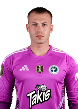 Yaroslav Toporkov
