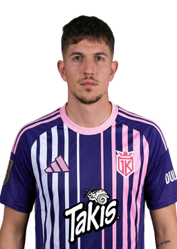 Cristian Faura