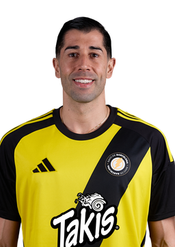 Gerard Oliva