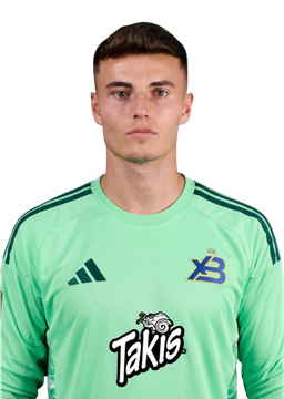 Aleix Ruiz