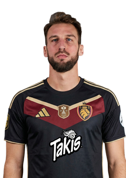 Aleix Lage