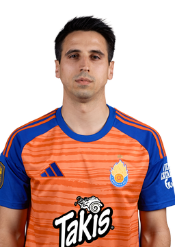 Isaac Maldonado