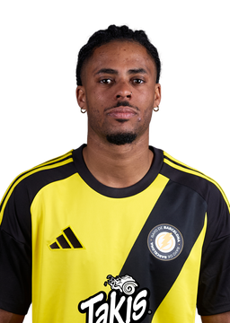 Carlos Omabegho