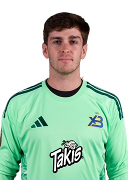 Álex Romero