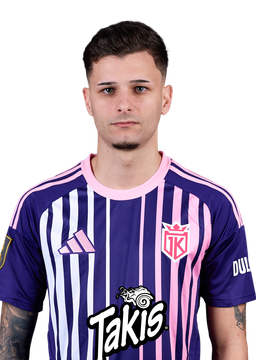 Joel Navas