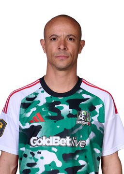 Jorginho Fernandes