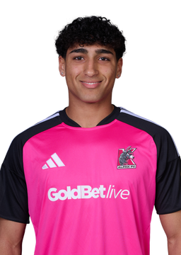 Ahmad Riad