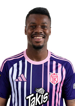 Michel Owono