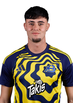Joel Espinosa