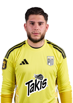 Iker Bartolomé