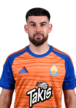 Pablo Fernández