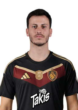 Javi Espinosa