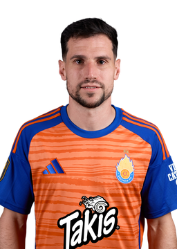 Sergi Gestí