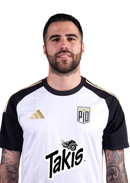 Joan Luque