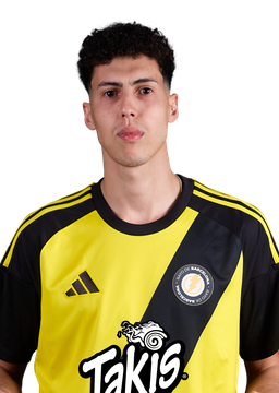 Abde Bakkali