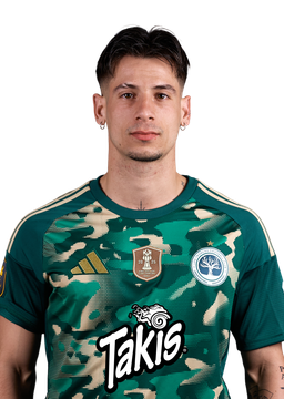 David Reyes