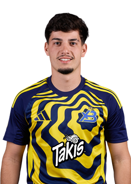Xavier Cabezas
