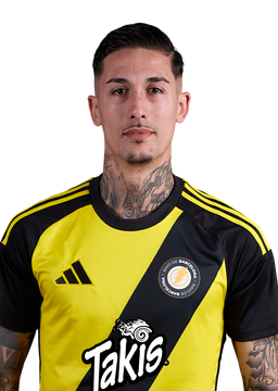 Iván Torres