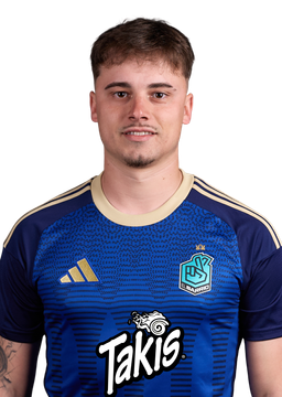 Cristian Ubón