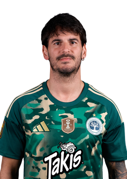 Joan Oriol