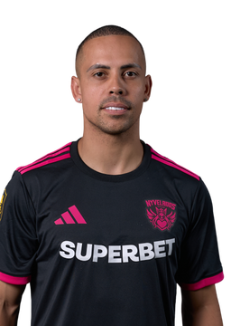 Carlos 'Ferrão'